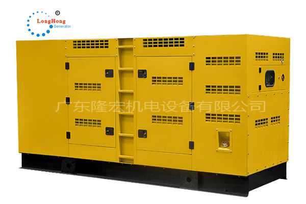 1250KW靜音型發(fā)電機組 濰柴動力 低噪音低油耗發(fā)電機 16缸機